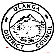 ULANGA DC