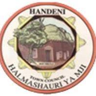 HANDENI