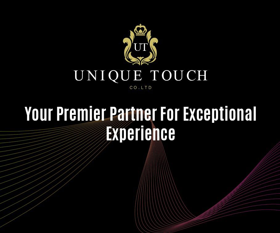 UNIQUE TOUCH