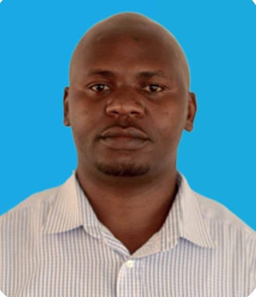 Baraka Henry